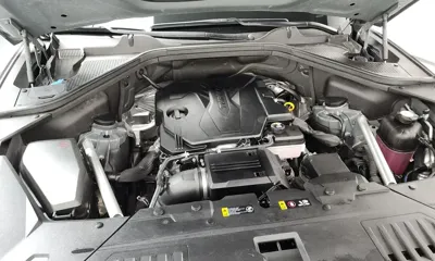 Genesis GV80 2024, 36121 км, за 37612.4 USD - фото 6