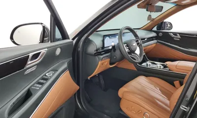 Genesis GV80 2024, 36121 км, за 37612.4 USD - фото 10