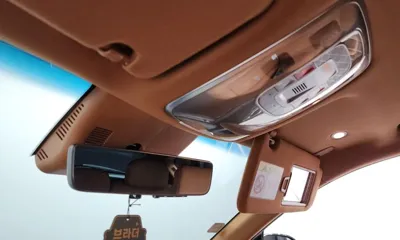 Genesis GV80 2024, 36121 км, за 37612.4 USD - фото 20