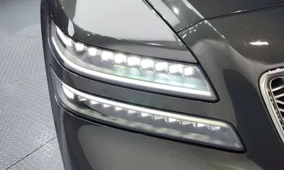Genesis GV80 2024, 36121 км, за 37612.4 USD - фото 22