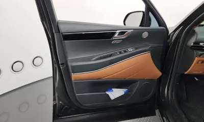 Genesis GV80 2024, 36121 км, за 37612.4 USD - фото 24