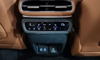 Genesis GV80 2024, 36121 км, за 37612.4 USD - фото 36