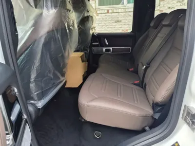 Mercedes-Benz G-Class 2026, 17 км, за 133359.47 USD - фото 8