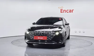 Hyundai Grandeur 2022, 84949 км, за 13784.95 USD