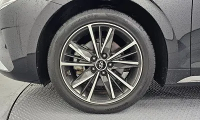 Hyundai Grandeur 2022, 84949 км, за 13784.95 USD