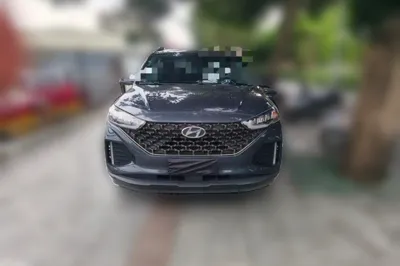 Hyundai ix35 2021, 60700 км, за 9170 USD