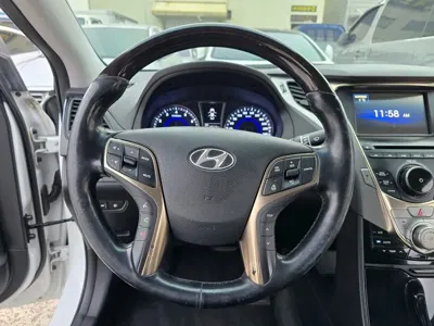 Hyundai Grandeur 2012, 185114 км, за 3032.71 USD - фото 7