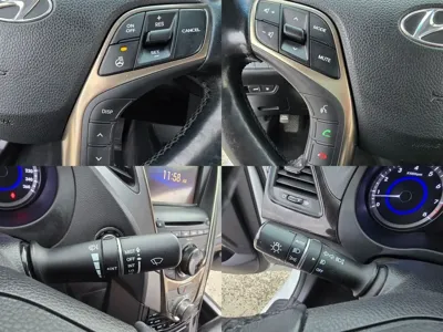 Hyundai Grandeur 2012, 185114 км, за 3032.71 USD - фото 19