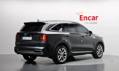 Kia Sorento 2023, 29146 км, за 18536.41 USD