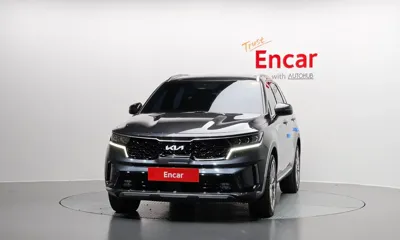 Kia Sorento 2023, 29146 км, за 18536.41 USD