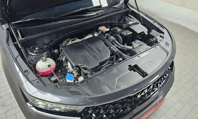 Kia Sorento 2023, 29146 км, за 18536.41 USD - фото 6
