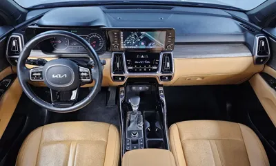 Kia Sorento 2023, 29146 км, за 18536.41 USD - фото 7