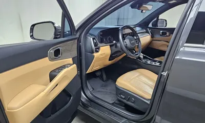 Kia Sorento 2023, 29146 км, за 18536.41 USD - фото 10
