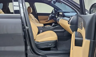 Kia Sorento 2023, 29146 км, за 18536.41 USD - фото 11