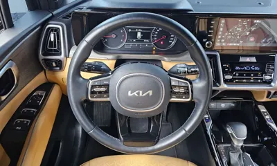 Kia Sorento 2023, 29146 км, за 18536.41 USD - фото 13