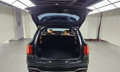 Kia Sorento 2023, 29146 км, за 18536.41 USD - фото 20