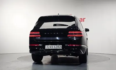 Genesis GV80 2020, 205800 км, за 18344.36 USD