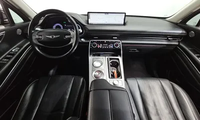 Genesis GV80 2020, 205800 км, за 18344.36 USD - фото 7