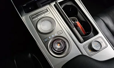 Genesis GV80 2020, 205800 км, за 18344.36 USD - фото 9