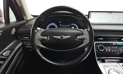 Genesis GV80 2020, 205800 км, за 18344.36 USD - фото 13