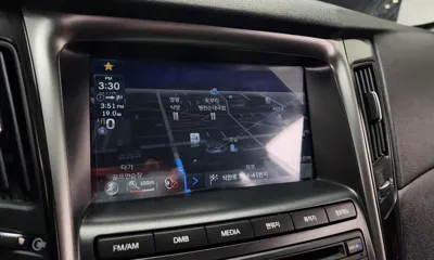 Hyundai Sonata 2013, 84090 км, за 3387.62 USD - фото 14