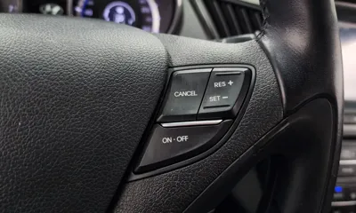 Hyundai Sonata 2013, 84090 км, за 3387.62 USD - фото 18
