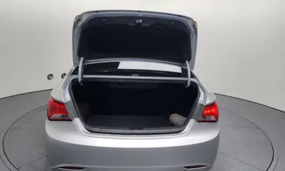 Hyundai Sonata 2013, 84090 км, за 3387.62 USD - фото 20