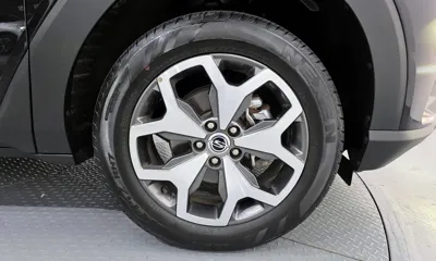 KG_Mobility_Ssangyong Torres 2023, 94630 км, за 12145.29 USD