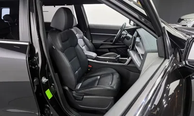 KG_Mobility_Ssangyong Torres 2023, 94630 км, за 12145.29 USD - фото 12