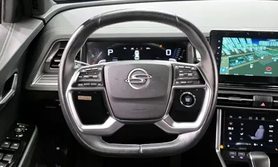 KG_Mobility_Ssangyong Torres 2023, 94630 км, за 12145.29 USD - фото 13