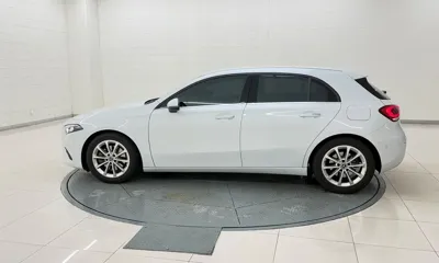 Mercedes-Benz A-Class 2020, 45465 км, за 13674.54 USD