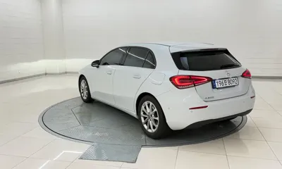 Mercedes-Benz A-Class 2020, 45465 км, за 13674.54 USD