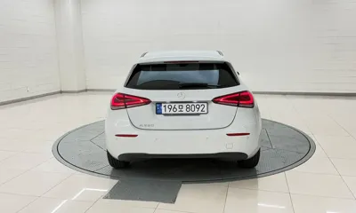 Mercedes-Benz A-Class 2020, 45465 км, за 13674.54 USD