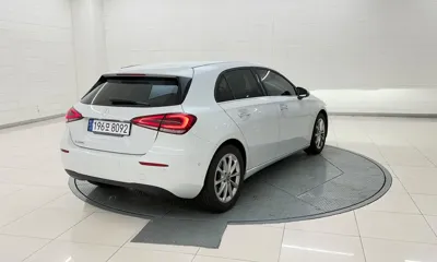 Mercedes-Benz A-Class 2020, 45465 км, за 13674.54 USD