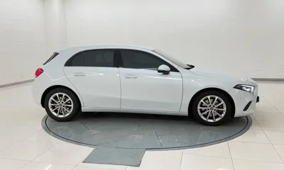 Mercedes-Benz A-Class 2020, 45465 км, за 13674.54 USD - фото 6