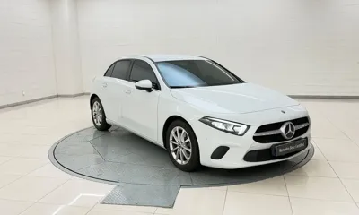 Mercedes-Benz A-Class 2020, 45465 км, за 13674.54 USD - фото 7