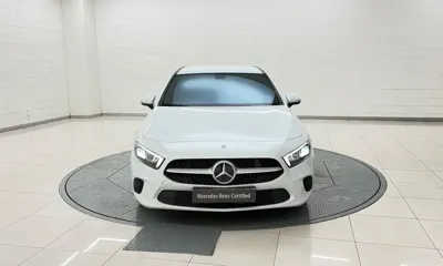 Mercedes-Benz A-Class 2020, 45465 км, за 13674.54 USD - фото 8