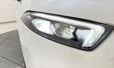 Mercedes-Benz A-Class 2020, 45465 км, за 13674.54 USD - фото 10