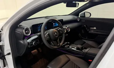 Mercedes-Benz A-Class 2020, 45465 км, за 13674.54 USD - фото 13