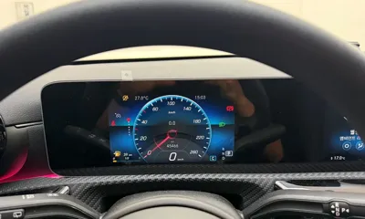 Mercedes-Benz A-Class 2020, 45465 км, за 13674.54 USD - фото 14