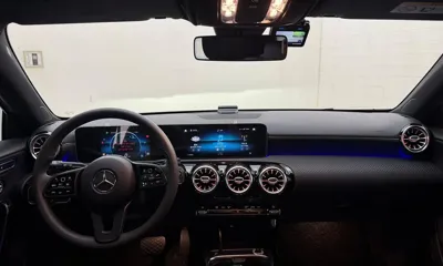 Mercedes-Benz A-Class 2020, 45465 км, за 13674.54 USD - фото 16