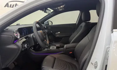Mercedes-Benz A-Class 2020, 45465 км, за 13674.54 USD - фото 18