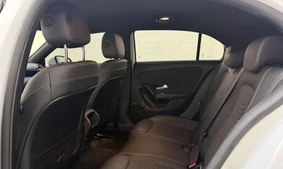 Mercedes-Benz A-Class 2020, 45465 км, за 13674.54 USD - фото 19