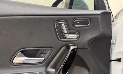 Mercedes-Benz A-Class 2020, 45465 км, за 13674.54 USD - фото 20
