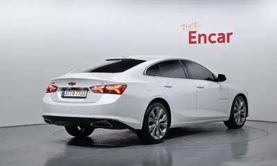 ChevroletGMDaewoo Malibu 2021, 109378 км, за 8139.61 USD
