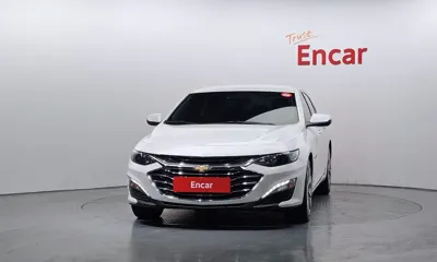 ChevroletGMDaewoo Malibu 2021, 109378 км, за 8139.61 USD