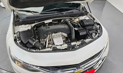 ChevroletGMDaewoo Malibu 2021, 109378 км, за 8131.68 USD - фото 6