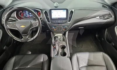 ChevroletGMDaewoo Malibu 2021, 109378 км, за 8131.68 USD - фото 7