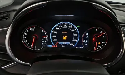 ChevroletGMDaewoo Malibu 2021, 109378 км, за 8131.68 USD - фото 8
