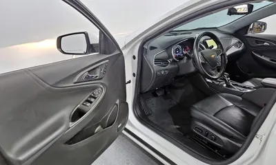 ChevroletGMDaewoo Malibu 2021, 109378 км, за 8131.68 USD - фото 10